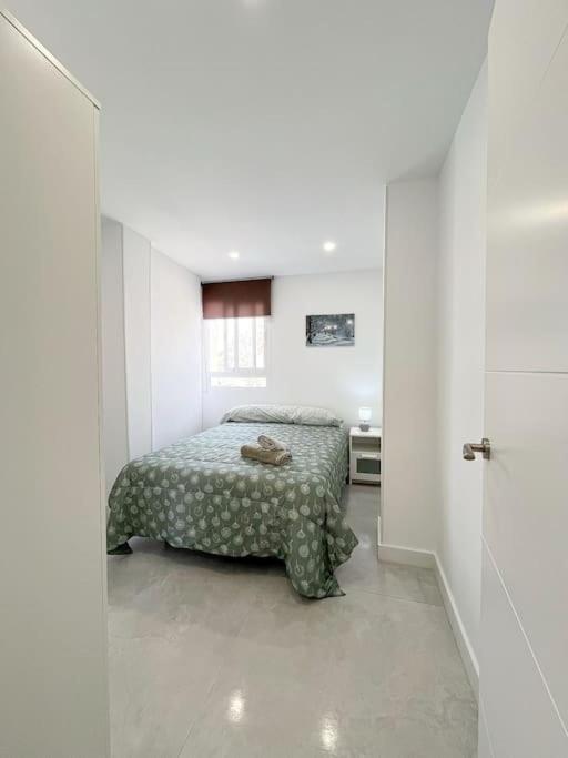 Apartamento Centrico Luz Cartagena Exterior foto