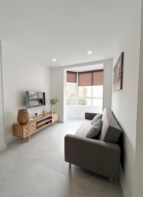 Apartamento Centrico Luz Cartagena Exterior foto